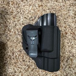 Holster