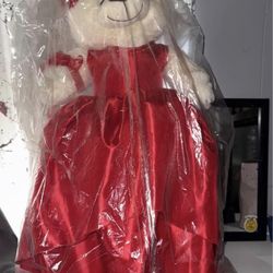 Última muñeca xv y