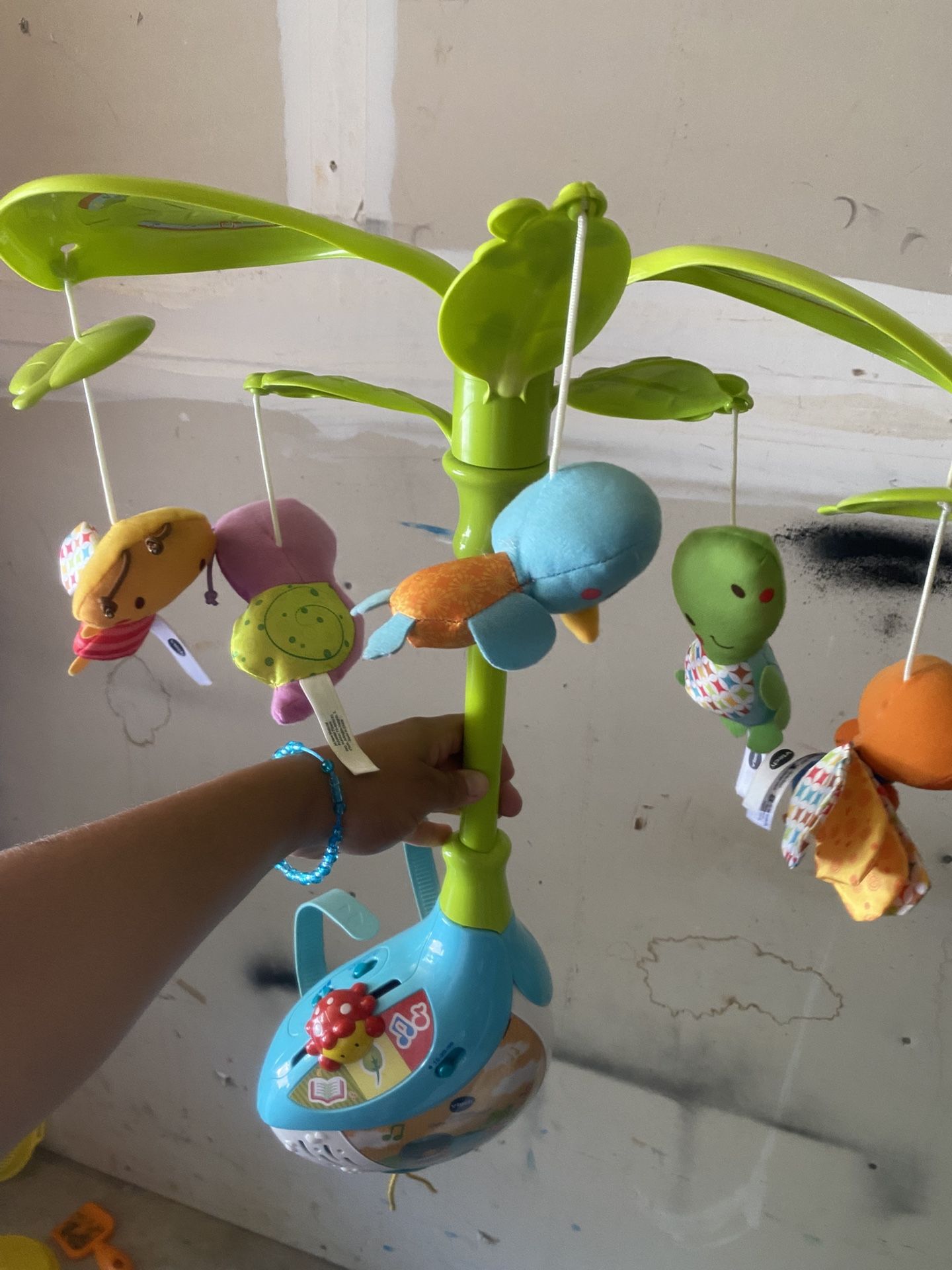 Crib Toy