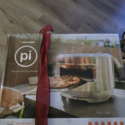 Solo Stove Pi