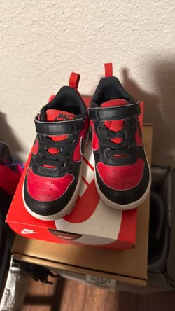 Nike’s