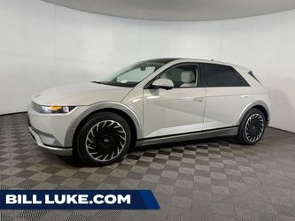 2024 Hyundai IONIQ 5