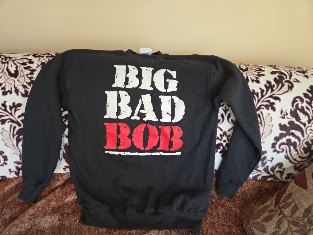 Men's Sweatshirt