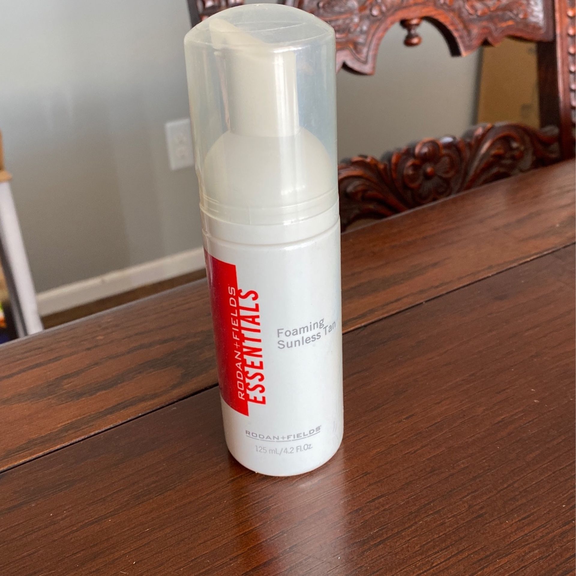 Rodan And Fields Foaming Sunless Tan