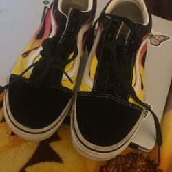 Vans