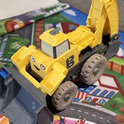 Kids Toy Set – Used but in Great Condition