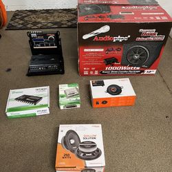 Car Audio
