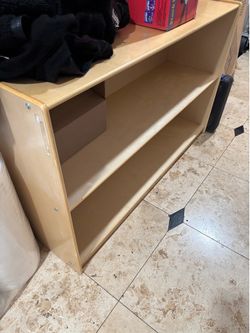 School  Shelf