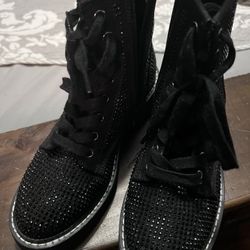 Madden girl Boots 