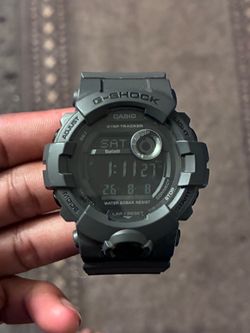 G Shock