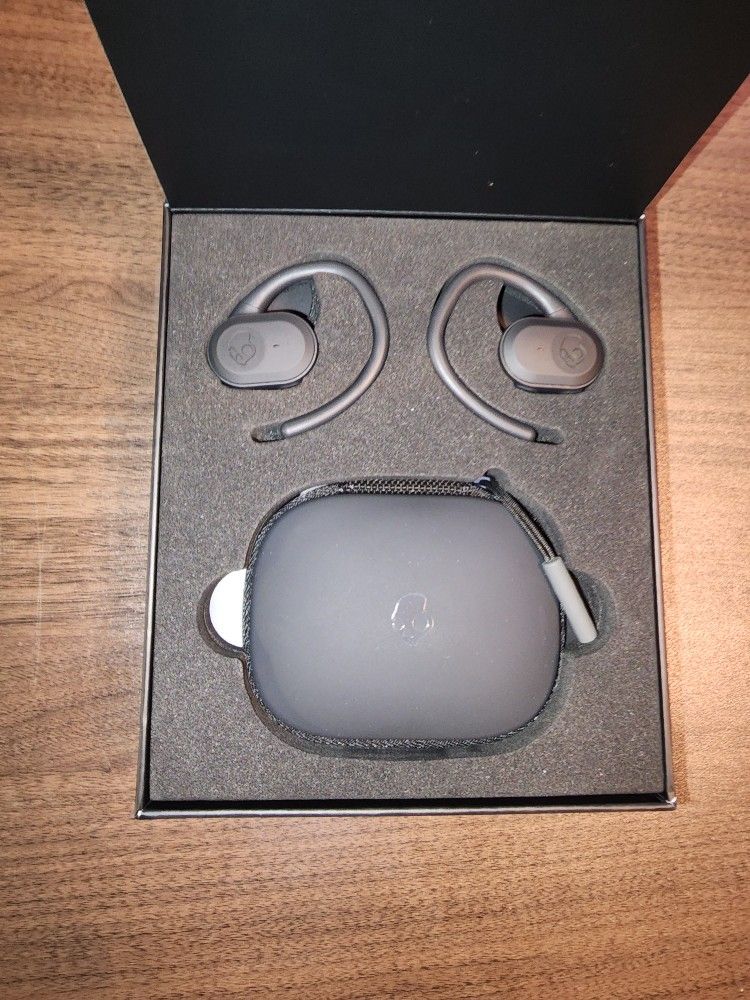 Skullcandy Push Ultra Earbuds