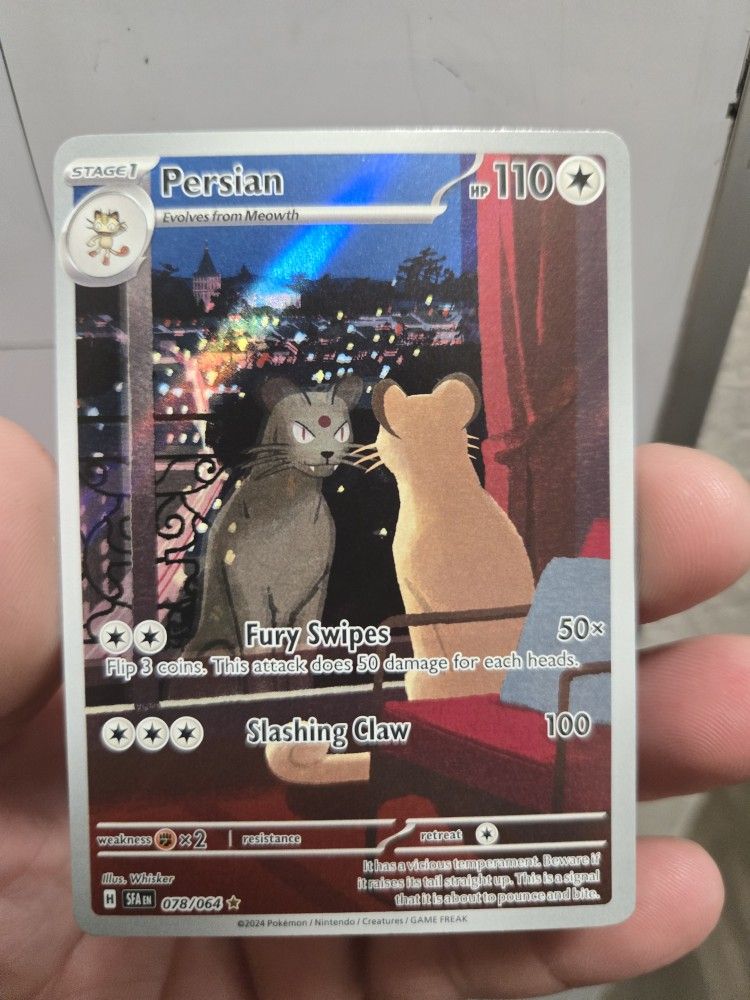 pokemon card opening Pokémon TCG: Scarlet & Violet 8
