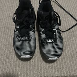 Nike LeBron Witness 7 Size 10