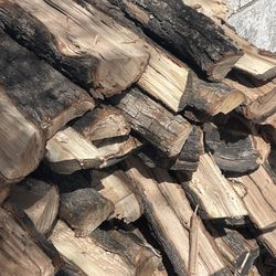 WINTER IS NEAR FIREWOOD FOR SALE 