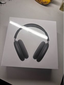 Apple AirPods Max Gen 2 Midnight/Black