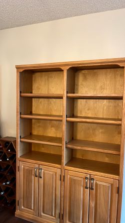 Bookcase