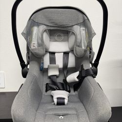 Bugaboo Carseat