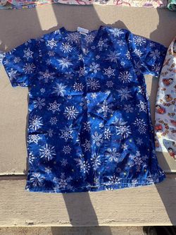 Scrubs for women