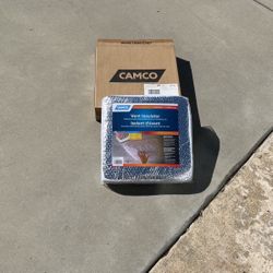 Camco Rv Vent Insulator 