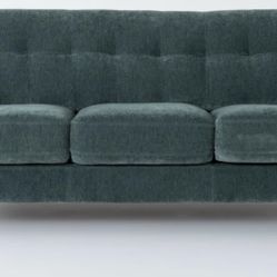 Sleeper Sofa- Queen Memory Foam 