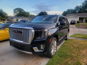 2022 GMC YUKON SLT SPORT UTILITY,