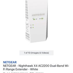 NetGear  For Sale!!