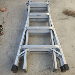 Wermer Ladder