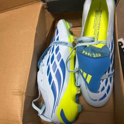 Brand new preds for sell size 8.0
