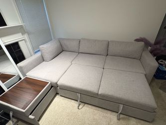 Sectional