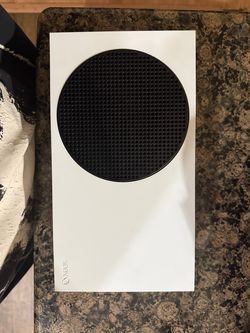 Xbox series S