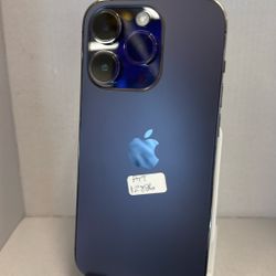 iPhone 14 Pro 