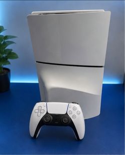 🎮 PS5 Slim – Excellent Condition
