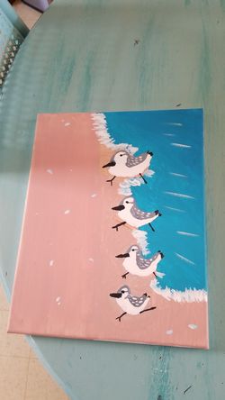 Painting