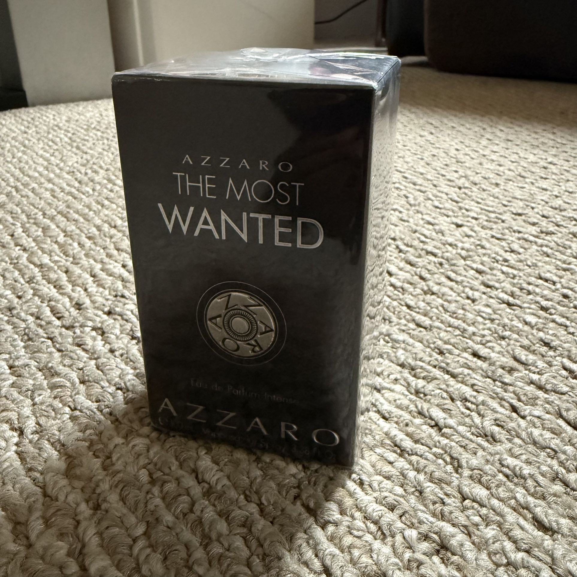 Azzaro The Most Wanted