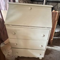 Antique Dresser