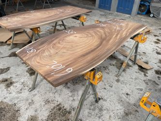 Wood Slabs for Sale~ Bulk Pricing Available! Please Read description!