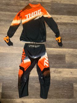 Men’s Thor MX Gear