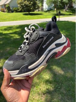 Balenciaga Triple S