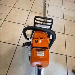 Sthil MS 661 C motosierra