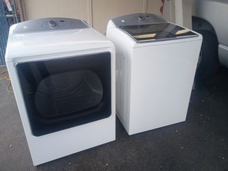 Washer And Dryer $325 for both
