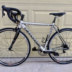 2012 Cannondale CAAD10 4 Rival SRAM 52cm - Excellent condition