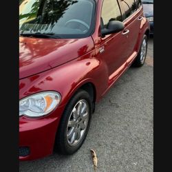2006 Chrysler PT Cruiser