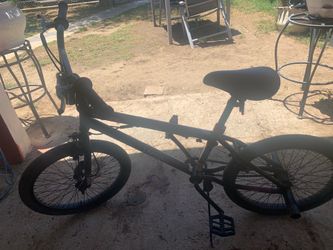 Bisikelta nueva