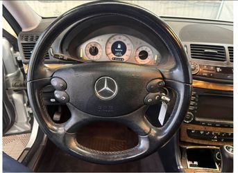 20007E 350 mercedes benz