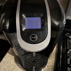Keurig