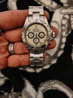 Rolex Daytona
