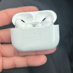 AirPod Pros