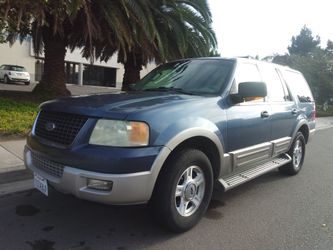 2004 ford expedition