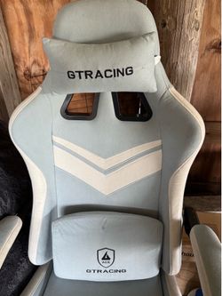 GT Racing gaming chair