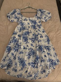 Francesca's Dress XL
